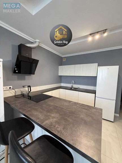 Продаж 3 кімнатної квартири (105/67/18), 6 пов. 15 пов. будинку, <a class="location-link" href="/vyshgorod/" title="Недвижимость Вишгород">Вишгород</a>, Василя Симоненка, 4В (изображение 19)