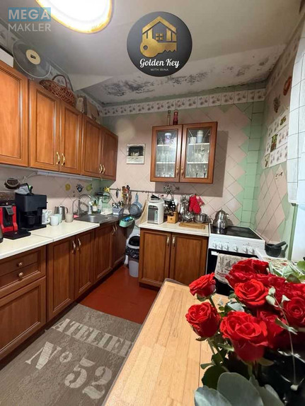 Продаж 3 кімнатної квартири (81,9/41/8,4), 7 пов. 16 пов. будинку, <a class="location-link" href="/kiev/" title="Недвижимость Київ">Київ</a>, <a class="location-link" href="/kiev/darnickij/" title="Недвижимость Дарницький район">Дарницький р-н</a>, Ревуцького вул., 44 (изображение 10)
