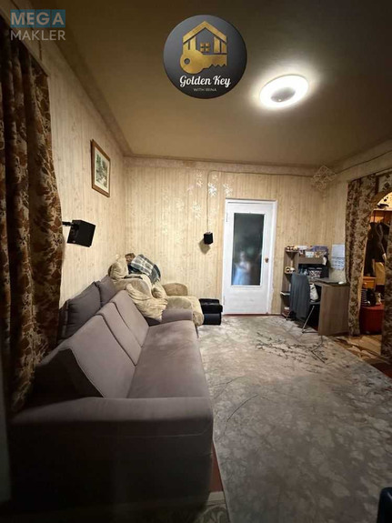Продаж 3 кімнатної квартири (81,9/41/8,4), 7 пов. 16 пов. будинку, <a class="location-link" href="/kiev/" title="Недвижимость Київ">Київ</a>, <a class="location-link" href="/kiev/darnickij/" title="Недвижимость Дарницький район">Дарницький р-н</a>, Ревуцького вул., 44 (изображение 14)