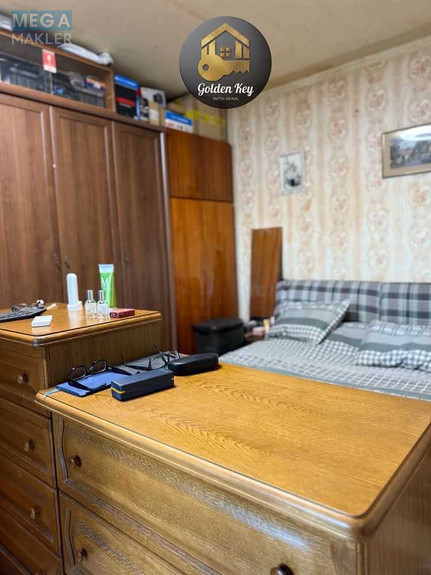 Продаж 3 кімнатної квартири (81,9/41/8,4), 7 пов. 16 пов. будинку, <a class="location-link" href="/kiev/" title="Недвижимость Київ">Київ</a>, <a class="location-link" href="/kiev/darnickij/" title="Недвижимость Дарницький район">Дарницький р-н</a>, Ревуцького вул., 44 (изображение 16)