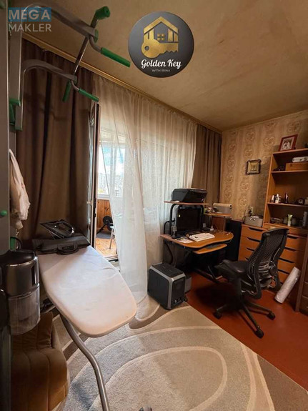 Продаж 3 кімнатної квартири (81,9/41/8,4), 7 пов. 16 пов. будинку, <a class="location-link" href="/kiev/" title="Недвижимость Київ">Київ</a>, <a class="location-link" href="/kiev/darnickij/" title="Недвижимость Дарницький район">Дарницький р-н</a>, Ревуцького вул., 44 (изображение 18)