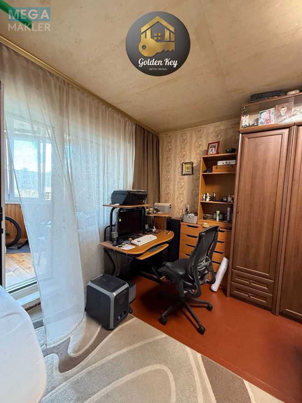 Продаж 3 кімнатної квартири (81,9/41/8,4), 7 пов. 16 пов. будинку, <a class="location-link" href="/kiev/" title="Недвижимость Київ">Київ</a>, <a class="location-link" href="/kiev/darnickij/" title="Недвижимость Дарницький район">Дарницький р-н</a>, Ревуцького вул., 44 (изображение 19)