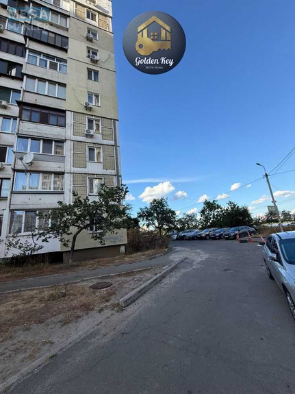 Продаж 3 кімнатної квартири (81,9/41/8,4), 7 пов. 16 пов. будинку, <a class="location-link" href="/kiev/" title="Недвижимость Київ">Київ</a>, <a class="location-link" href="/kiev/darnickij/" title="Недвижимость Дарницький район">Дарницький р-н</a>, Ревуцького вул., 44 (изображение 23)