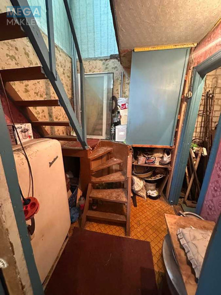 Продаж дома, 2 поверху, 130 кв.м, 5 кімнат, ділянка 10 соток, <a class="location-link" href="/balovka/" title="Недвижимость Балівка">Балівка</a>, Світанок (изображение 13)