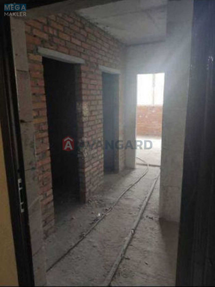 Продаж 2 кімнатної квартири (73,2/?/16,1), 5 пов. 11 пов. будинку, <a class="location-link" href="/kryukovshina/" title="Недвижимость Крюківщина">Крюківщина</a>, Відродження, 1 (изображение 9)