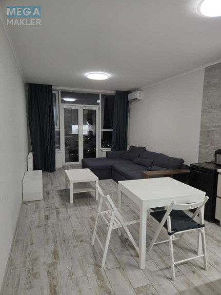 Оренда 1 кімнатної квартири, <a class="location-link" href="/kiev/" title="Недвижимость Київ">Київ</a>, <a class="location-link" href="/kiev/shevchenkovskij/" title="Недвижимость Шевченківський район">Шевченківський р-н</a>, Берестейський просп., 5В (изображение 4)
