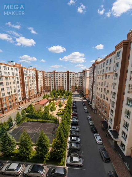 Продаж 2 кімнатної квартири (65/35/17), 7 пов. 10 пов. будинку, <a class="location-link" href="/sofievskaya-borshagovka/" title="Недвижимость Софіївська Борщагівка">Софіївська Борщагівка</a>, Героїв Небесної Сотні, 40 (изображение 13)