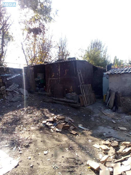 Продаж дома, 1 поверх, 47 кв.м, 2 кімнати, ділянка 3 сотки, <a class="location-link" href="/odessa/" title="Недвижимость Одеса">Одеса</a>, <a class="location-link" href="/odessa/suvorovskij/" title="Недвижимость Суворовський район">Суворовський р-н</a>, Любашевский переулок, 1 (изображение 2)