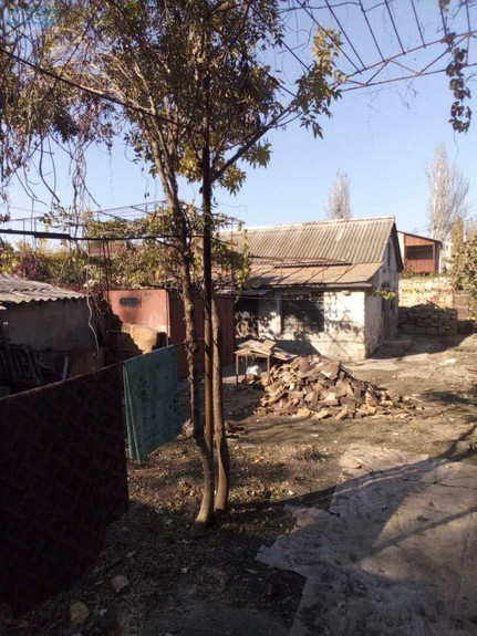 Продаж дома, 1 поверх, 47 кв.м, 2 кімнати, ділянка 3 сотки, <a class="location-link" href="/odessa/" title="Недвижимость Одеса">Одеса</a>, <a class="location-link" href="/odessa/suvorovskij/" title="Недвижимость Суворовський район">Суворовський р-н</a>, Любашевский переулок, 1 (изображение 3)