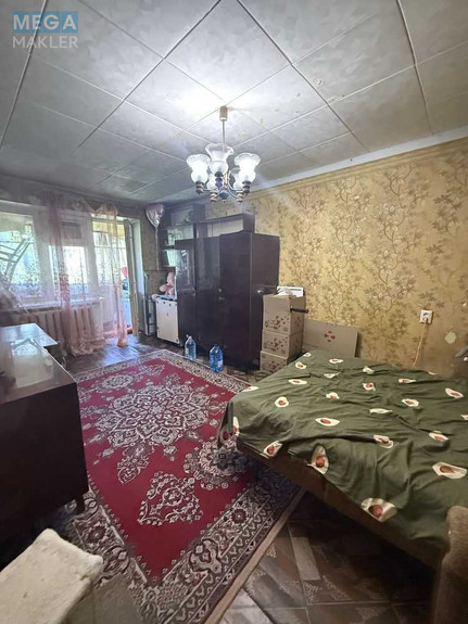 Продаж 1 кімнатної квартири (30/17/6), 5 пов. 5 пов. будинку, <a class="location-link" href="/odessa/" title="Недвижимость Одеса">Одеса</a>, <a class="location-link" href="/odessa/suvorovskij/" title="Недвижимость Суворовський район">Суворовський р-н</a>, Добровольского проспект, 93 (изображение 7)