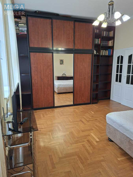Оренда 2 кімнатної квартири, <a class="location-link" href="/kiev/" title="Недвижимость Київ">Київ</a>, <a class="location-link" href="/kiev/solomenskij/" title="Недвижимость Солом'янський район">Солом'янський р-н</a>, Гарматна вул., 18 (изображение 3)