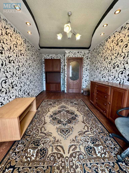 Оренда 3 кімнатної квартири, <a class="location-link" href="/kiev/" title="Недвижимость Київ">Київ</a>, <a class="location-link" href="/kiev/desnyanskij/" title="Недвижимость Деснянський район">Деснянський р-н</a>, Володимира Маяковського просп., 65 (изображение 12)