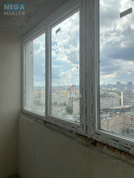 Продаж 1 кімнатної квартири (41,4/16,4/12,2), 23 пов. 24 пов. будинку, <a class="location-link" href="/kiev/" title="Недвижимость Київ">Київ</a>, <a class="location-link" href="/kiev/dneprovskij/" title="Недвижимость Дніпровський район">Дніпровський р-н</a>, Володимира Сосюри вул., 6б (изображение 5)