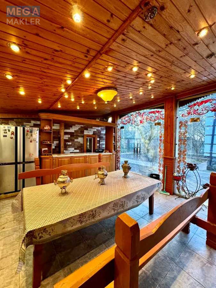 Продаж дома, 3 поверху, 339 кв.м, 11 кімнат, ділянка 1 700 соток, <a class="location-link" href="/dernovka/" title="Недвижимость Дернівка">Дернівка</a>, Лисенка, 5 (изображение 3)