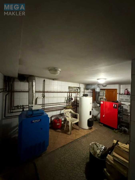 Продаж дома, 3 поверху, 339 кв.м, 11 кімнат, ділянка 1 700 соток, <a class="location-link" href="/dernovka/" title="Недвижимость Дернівка">Дернівка</a>, Лисенка, 5 (изображение 21)