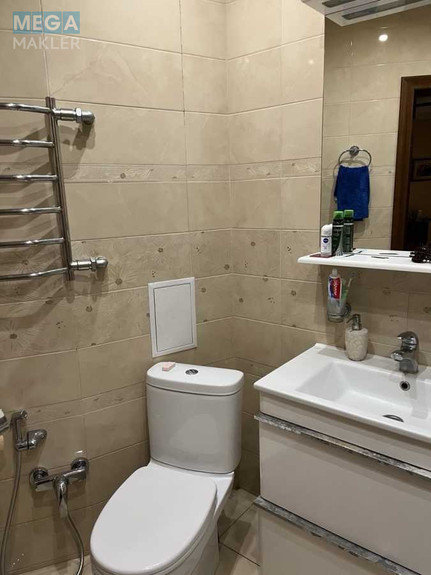 Продаж 3 кімнатної квартири (95,4/48,5/14,5), 14 пов. 14 пов. будинку, <a class="location-link" href="/kiev/" title="Недвижимость Київ">Київ</a>, <a class="location-link" href="/kiev/goloseevskij/" title="Недвижимость Голосіївський район">Голосіївський р-н</a>, Науки просп., 54Б (изображение 9)