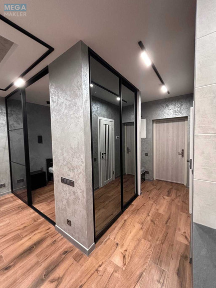 Оренда 1 кімнатної квартири, <a class="location-link" href="/vishnevoe/" title="Недвижимость Вишневе">Вишневе</a>, Провулок Весняний, 2 (изображение 2)