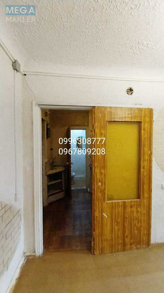 Продаж 2 кімнатної квартири (26,5/16,6/3), 2 пов. 5 пов. будинку, <a class="location-link" href="/kharkov/" title="Недвижимость Харків">Харків</a>, <a class="location-link" href="/kharkov/kominternovskij/" title="Недвижимость Слобідський (Комінтернівський) район">Слобідський (Комінтернівський) р-н</a>, Переулок Зерновой (изображение 14)