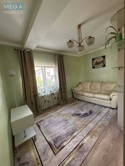 Продаж дома, 3 поверху, 240 кв.м, 5 кімнат, ділянка 6 соток, <a class="location-link" href="/kiev/" title="Недвижимость Київ">Київ</a>, <a class="location-link" href="/kiev/darnickij/" title="Недвижимость Дарницький район">Дарницький р-н</a>, Центральна вул. (изображение 16)