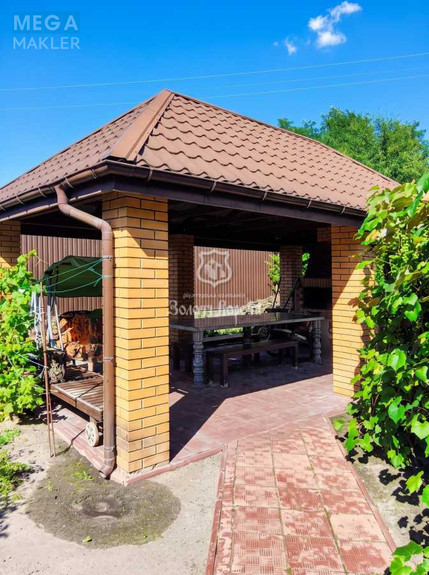 Продаж дома, 1 поверх, 136,70 кв.м, 4 кімнати, ділянка 24 сотки, <a class="location-link" href="/procov/" title="Недвижимость Проців">Проців</a>, Богдана Хмельницького пров., 1 (изображение 4)