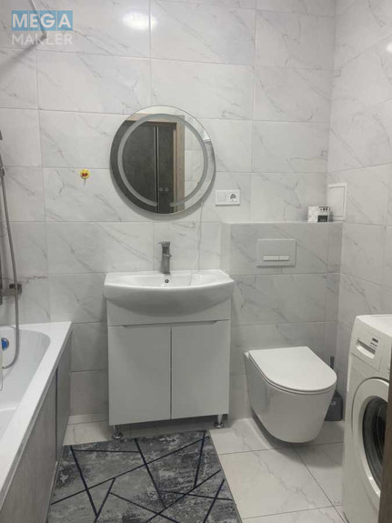 Оренда 1 кімнатної квартири, <a class="location-link" href="/kiev/" title="Недвижимость Київ">Київ</a>, <a class="location-link" href="/kiev/obolonskij/" title="Недвижимость Оболонський район">Оболонський р-н</a>, Миколи Гулака вул., 4 (изображение 12)