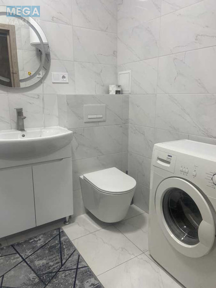 Оренда 1 кімнатної квартири, <a class="location-link" href="/kiev/" title="Недвижимость Київ">Київ</a>, <a class="location-link" href="/kiev/obolonskij/" title="Недвижимость Оболонський район">Оболонський р-н</a>, Миколи Гулака вул., 4 (изображение 13)