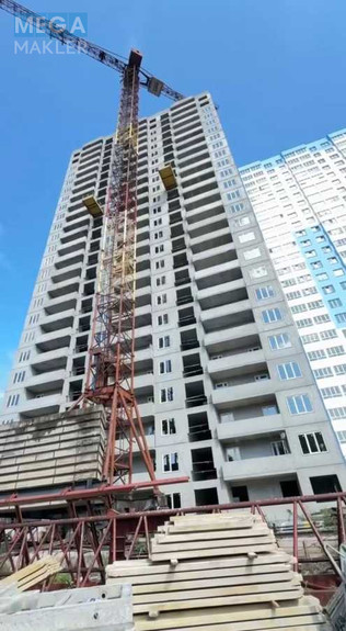 Новобудова, 25 поверхів, <a class="location-link" href="/kotsyubinskoe/" title="Недвижимость Коцюбинське">Коцюбинське</a>, Доківська, 14 (изображение 3)