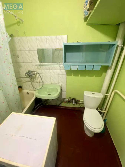 Оренда 1 кімнатної квартири, <a class="location-link" href="/kiev/" title="Недвижимость Київ">Київ</a>, <a class="location-link" href="/kiev/podolskij/" title="Недвижимость Подільський район">Подільський р-н</a>, Правды просп., 68А (изображение 16)