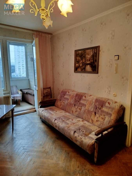 Оренда 1 кімнатної квартири, <a class="location-link" href="/kiev/" title="Недвижимость Київ">Київ</a>, <a class="location-link" href="/kiev/dneprovskij/" title="Недвижимость Дніпровський район">Дніпровський р-н</a>, Всеволода Нестайка вул., 5 (изображение 5)