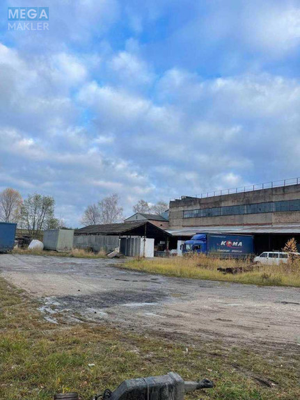 Продаж комплексу будівель та споруд, 3 000 кв.м, под производство, <a class="location-link" href="/shklo/" title="Недвижимость Стекло">Шкло</a>, Озерна (изображение 3)