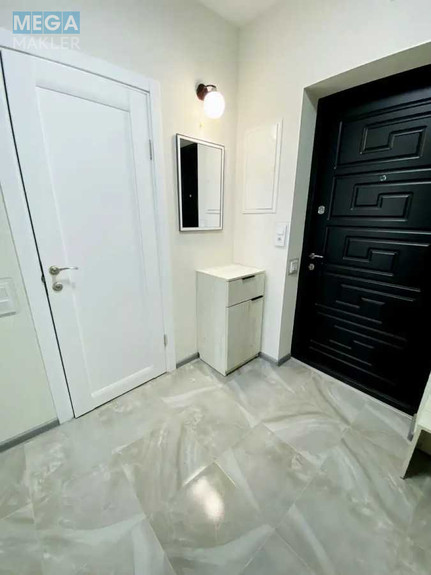 Оренда 1 кімнатної квартири, <a class="location-link" href="/kiev/" title="Недвижимость Київ">Київ</a>, <a class="location-link" href="/kiev/obolonskij/" title="Недвижимость Оболонський район">Оболонський р-н</a>, Гулака Николая ул., 4 (изображение 9)