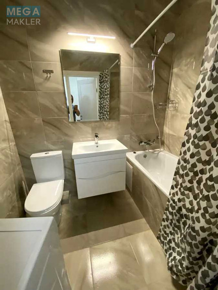 Оренда 1 кімнатної квартири, <a class="location-link" href="/kiev/" title="Недвижимость Київ">Київ</a>, <a class="location-link" href="/kiev/obolonskij/" title="Недвижимость Оболонський район">Оболонський р-н</a>, Гулака Николая ул., 4 (изображение 14)