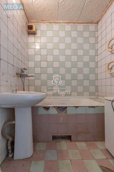 Продаж 3 кімнатної квартири (63,8/39,2/8,4), 5 пов. 5 пов. будинку, <a class="location-link" href="/kiev/" title="Недвижимость Київ">Київ</a>, <a class="location-link" href="/kiev/darnickij/" title="Недвижимость Дарницький район">Дарницький р-н</a>, Поліська вул., 1 (изображение 11)