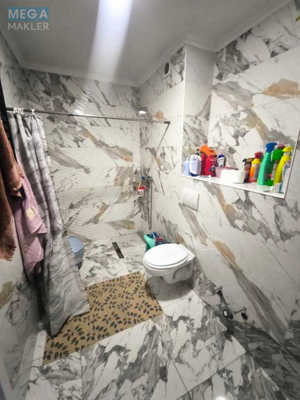 Продаж 3 кімнатної квартири (96/?/21), 14 пов. 25 пов. будинку, <a class="location-link" href="/kiev/" title="Недвижимость Київ">Київ</a>, <a class="location-link" href="/kiev/goloseevskij/" title="Недвижимость Голосіївський район">Голосіївський р-н</a>, Ясиноватский пер., 11 (изображение 13)