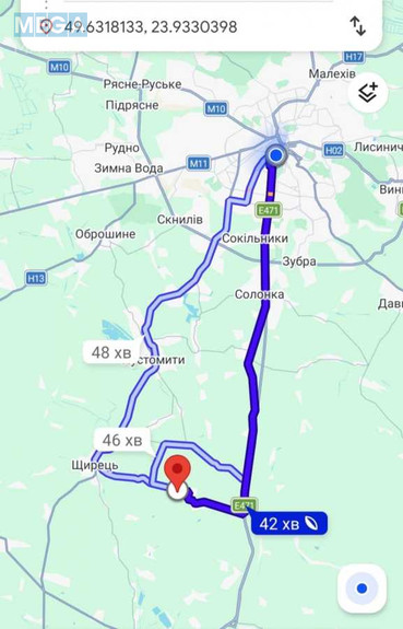 Продажа участка, 15 соток, участок под жилую застройку, <a class="location-link" href="/ternopole/" title="Недвижимость Тернопілля">Тернопілля</a>, Грушевського (изображение 7)