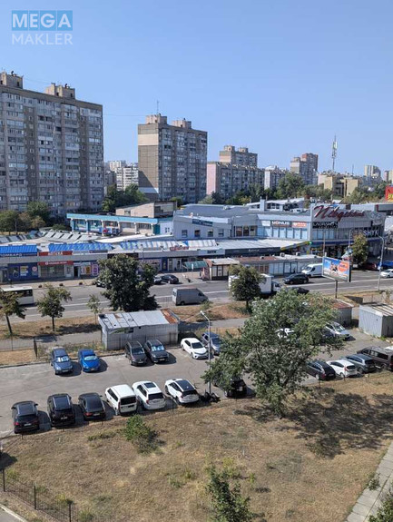 Оренда 2 кімнатної квартири, <a class="location-link" href="/kiev/" title="Недвижимость Київ">Київ</a>, <a class="location-link" href="/kiev/darnickij/" title="Недвижимость Дарницький район">Дарницький р-н</a>, Архітектора Вербицького вул., 22/1 (изображение 10)
