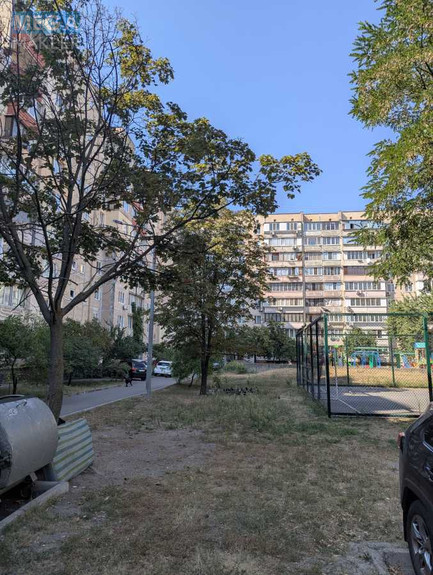 Оренда 2 кімнатної квартири, <a class="location-link" href="/kiev/" title="Недвижимость Київ">Київ</a>, <a class="location-link" href="/kiev/darnickij/" title="Недвижимость Дарницький район">Дарницький р-н</a>, Архітектора Вербицького вул., 22/1 (изображение 11)