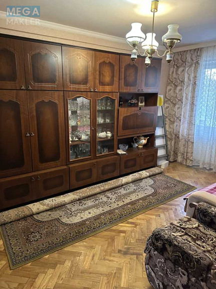 Продаж 2 кімнатної квартири (46/30/7,7), 3 пов. 5 пов. будинку, <a class="location-link" href="/kiev/" title="Недвижимость Київ">Київ</a>, <a class="location-link" href="/kiev/solomenskij/" title="Недвижимость Солом'янський район">Солом'янський р-н</a>, Волинська вул., 31 (изображение 3)