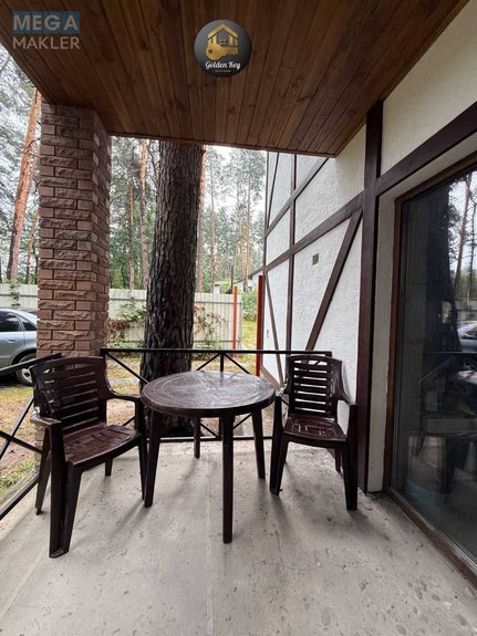Продаж дома, 3 поверху, 200 кв.м, 5 кімнат, ділянка 5 соток, <a class="location-link" href="/kiev/" title="Недвижимость Київ">Київ</a>, <a class="location-link" href="/kiev/darnickij/" title="Недвижимость Дарницький район">Дарницький р-н</a>, Лісова вул. (изображение 16)