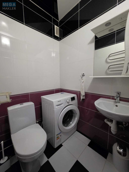 Новобудова, 7 поверхів, <a class="location-link" href="/fursy/" title="Недвижимость Фурсі">Фурси</a>, Грушевського (изображение 14)