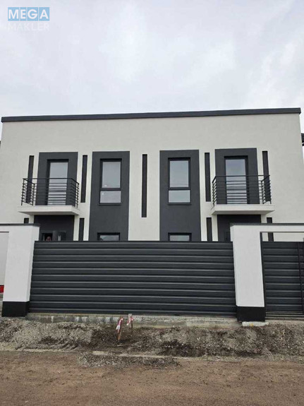 Продаж дома, 2 поверху, 105 кв.м, 4 кімнати, ділянка 3 сотки, <a class="location-link" href="/belaya-tserkov/" title="Недвижимость Біла Церква">Біла Церква</a>, Царське село, 1 (изображение 2)