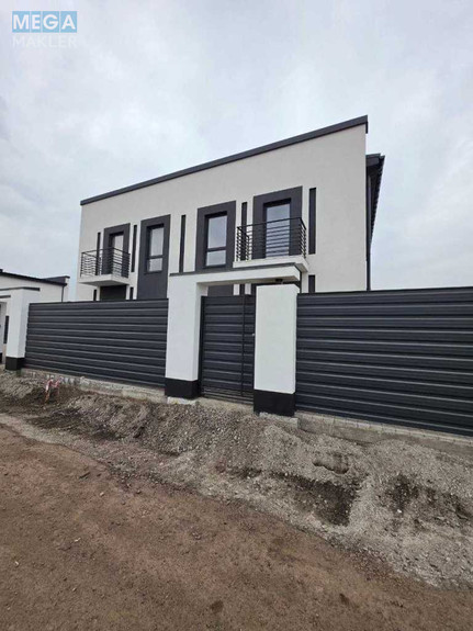 Продаж дома, 2 поверху, 105 кв.м, 4 кімнати, ділянка 3 сотки, <a class="location-link" href="/belaya-tserkov/" title="Недвижимость Біла Церква">Біла Церква</a>, Царське село, 1 (изображение 3)