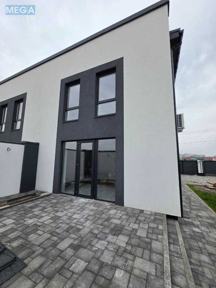 Продаж дома, 2 поверху, 105 кв.м, 4 кімнати, ділянка 3 сотки, <a class="location-link" href="/belaya-tserkov/" title="Недвижимость Біла Церква">Біла Церква</a>, Царське село, 1 (изображение 4)