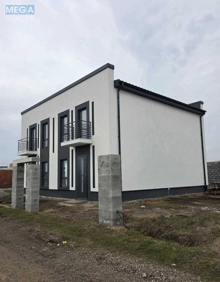 Продаж дома, 2 поверху, 105 кв.м, 4 кімнати, ділянка 3 сотки, <a class="location-link" href="/belaya-tserkov/" title="Недвижимость Біла Церква">Біла Церква</a>, Царське село, 1 (изображение 5)