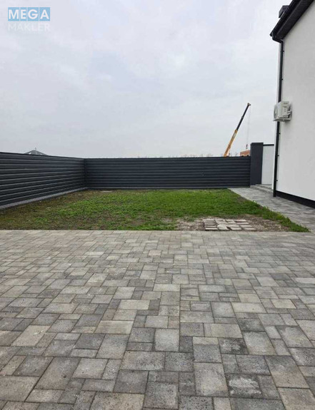 Продаж дома, 2 поверху, 105 кв.м, 4 кімнати, ділянка 3 сотки, <a class="location-link" href="/belaya-tserkov/" title="Недвижимость Біла Церква">Біла Церква</a>, Царське село, 1 (изображение 6)