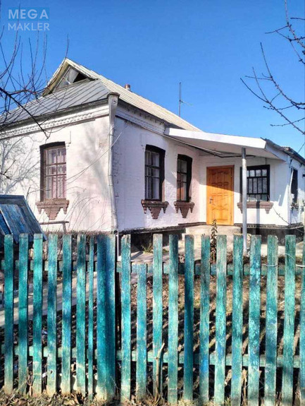 Продаж дома, 1 поверх, 83 кв.м, 4 кімнати, ділянка 25 соток, <a class="location-link" href="/nastashka/" title="Недвижимость Насташка">Насташка</a>, Зарічанська, 68 (изображение 4)