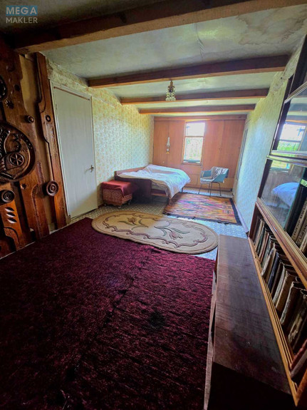 Продаж дома, 2 поверху, 40 кв.м, 2 кімнати, ділянка 12 соток, <a class="location-link" href="/cherkas/" title="Недвижимость Черкас">Черкас</a>, Польова (изображение 12)