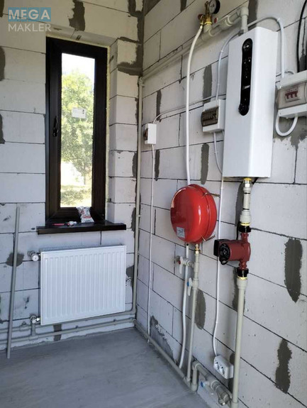 Продаж дома, 1 поверх, 74 кв.м, 2 кімнати, ділянка 19 соток, <a class="location-link" href="/tomilovka/" title="Недвижимость Томилівка">Томилівка</a>, Лісова (изображение 10)