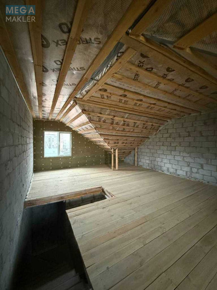 Продаж дома, 3 поверху, 180 кв.м, 4 кімнати, ділянка 2 сотки, <a class="location-link" href="/belaya-tserkov/" title="Недвижимость Біла Церква">Біла Церква</a>, Фастівська (изображение 8)