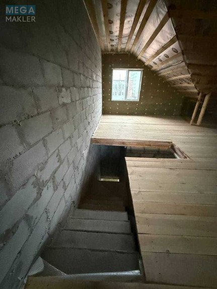 Продаж дома, 3 поверху, 180 кв.м, 4 кімнати, ділянка 2 сотки, <a class="location-link" href="/belaya-tserkov/" title="Недвижимость Біла Церква">Біла Церква</a>, Фастівська (изображение 9)